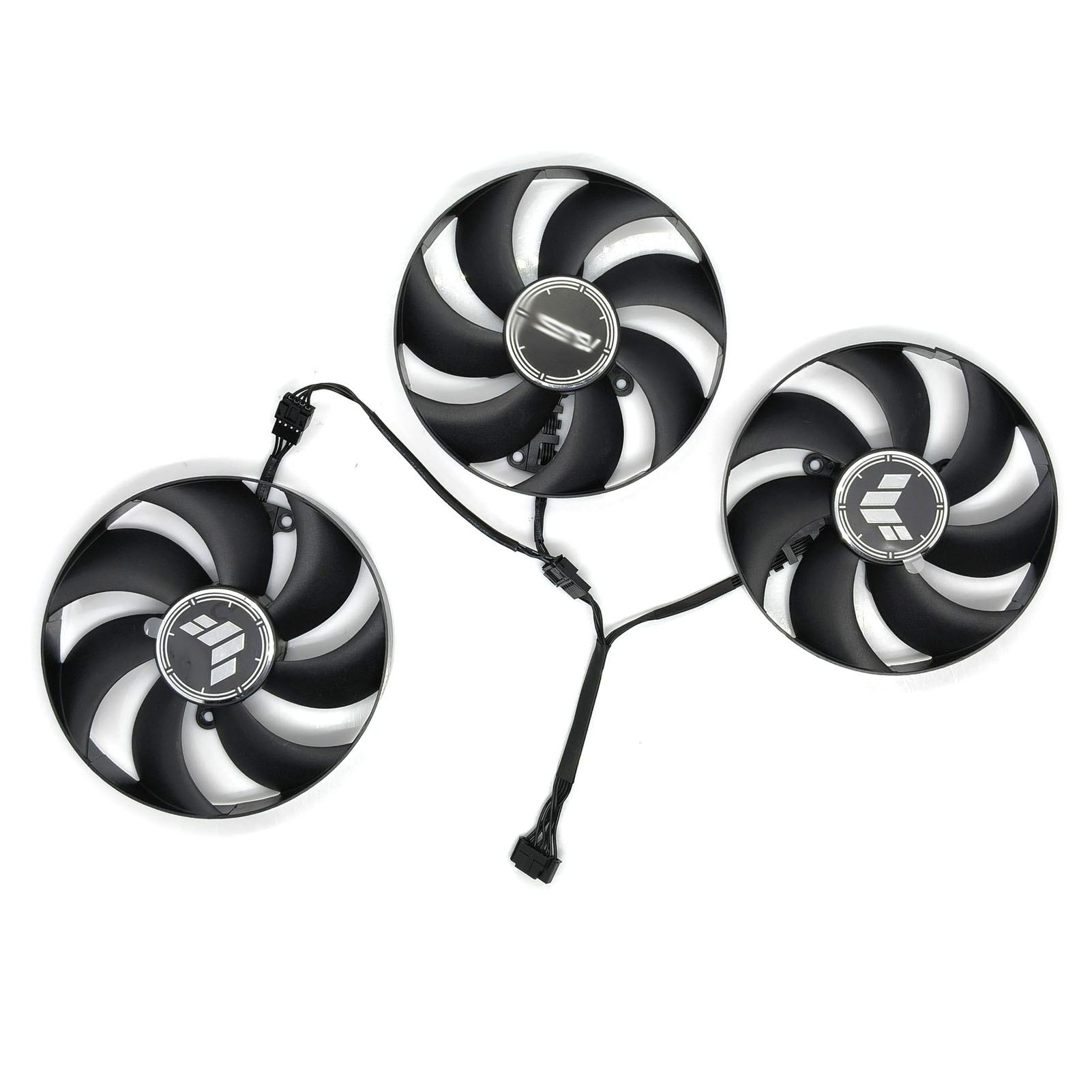 Rtx 5090 32Gb - Kipas Kartu Grafis Pendingin GPU Untuk