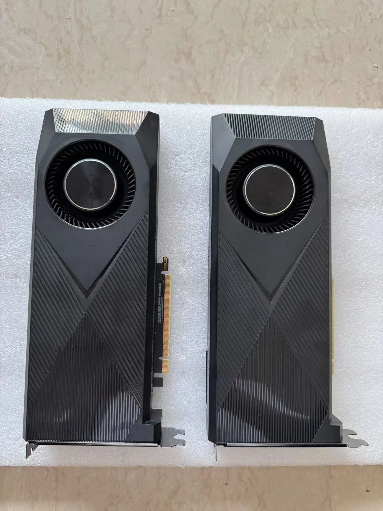Graphics Card 24Gb Gddr6X - Kartu Grafis RTX 3090 yang Sedang