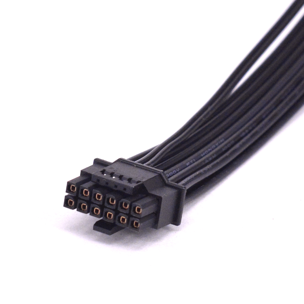 Untuk Thermaltake TT smart SE5 - Dual 8Pin To 16Pin 12Vhpwr Cable ulasan dan harga