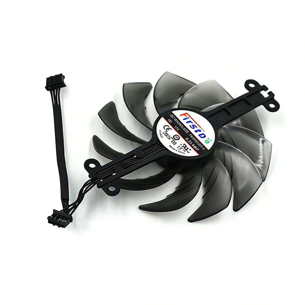 R ​ X9070XT FDC10U12S9-C 4Pin  - Rx 9070 Xt ulasan dan harga