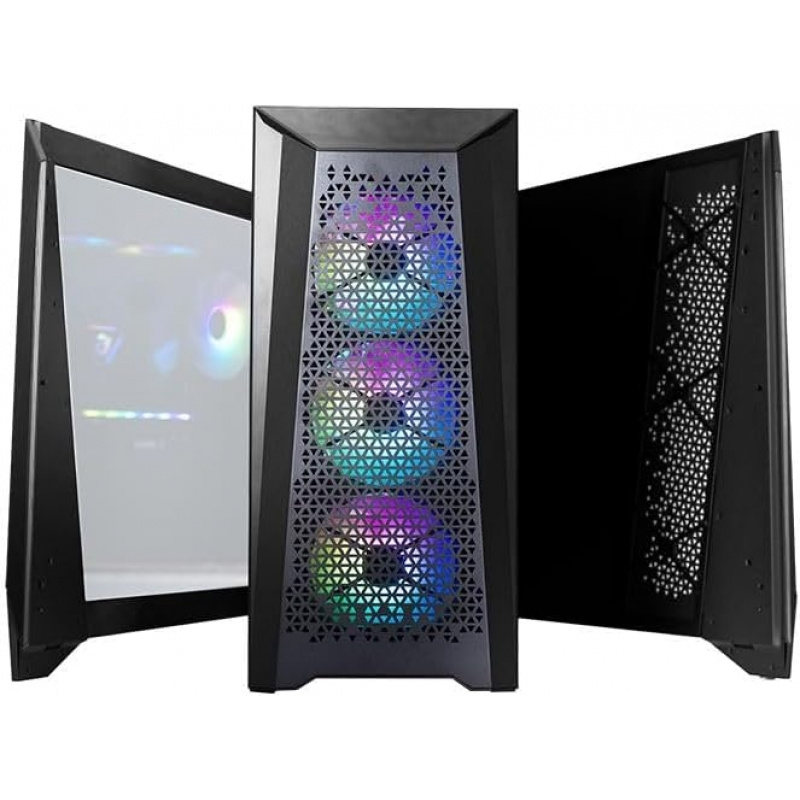 Komputer Gaming PC, Ultra 9 28 - Rtx 5090 32Gb ulasan dan harga