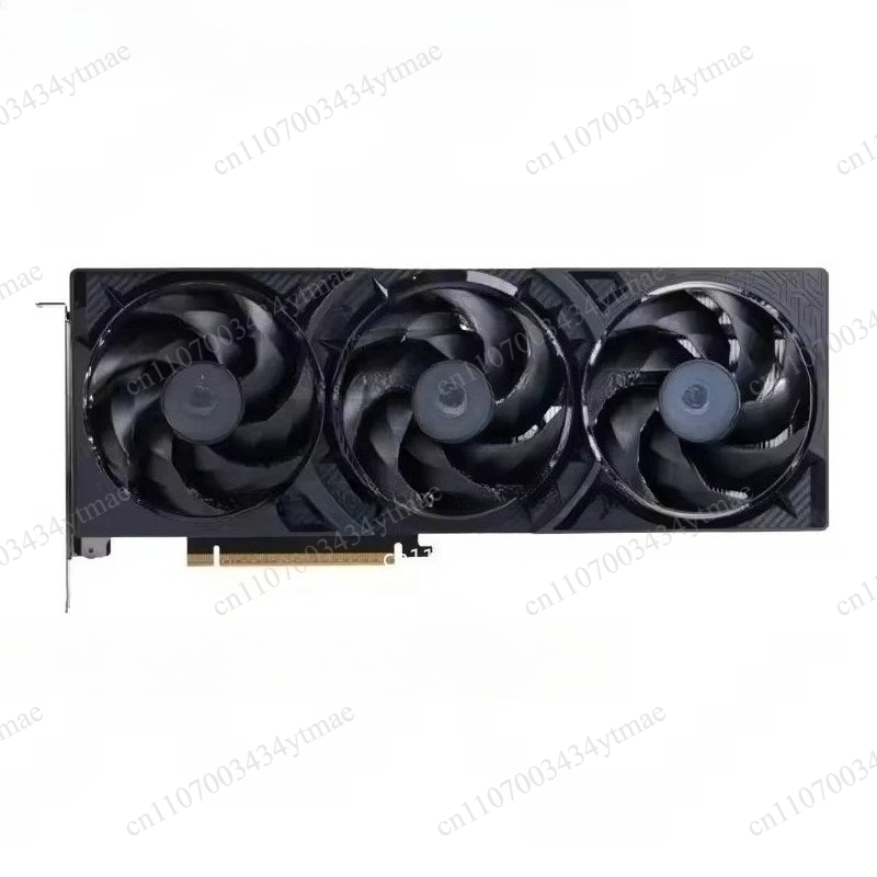RTX 4090 24GB Kartu Grafis Gam - Graphics Card 24Gb Gddr6X ulasan dan harga