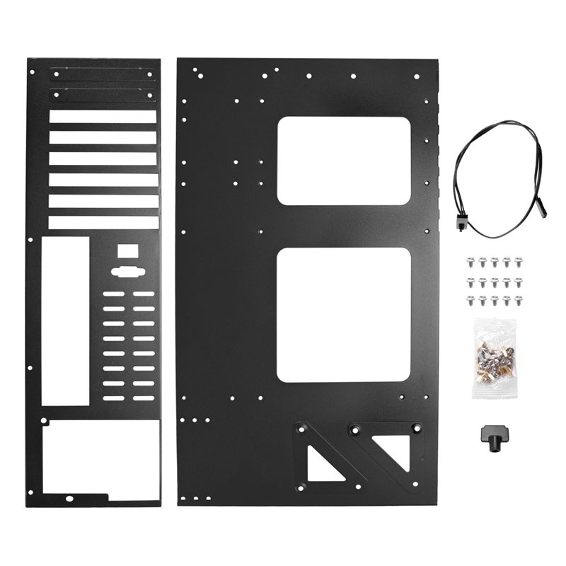 Rangka Penyangga Motherboard E - Gpu Mining Rig Frame 8 Gpu ulasan dan harga