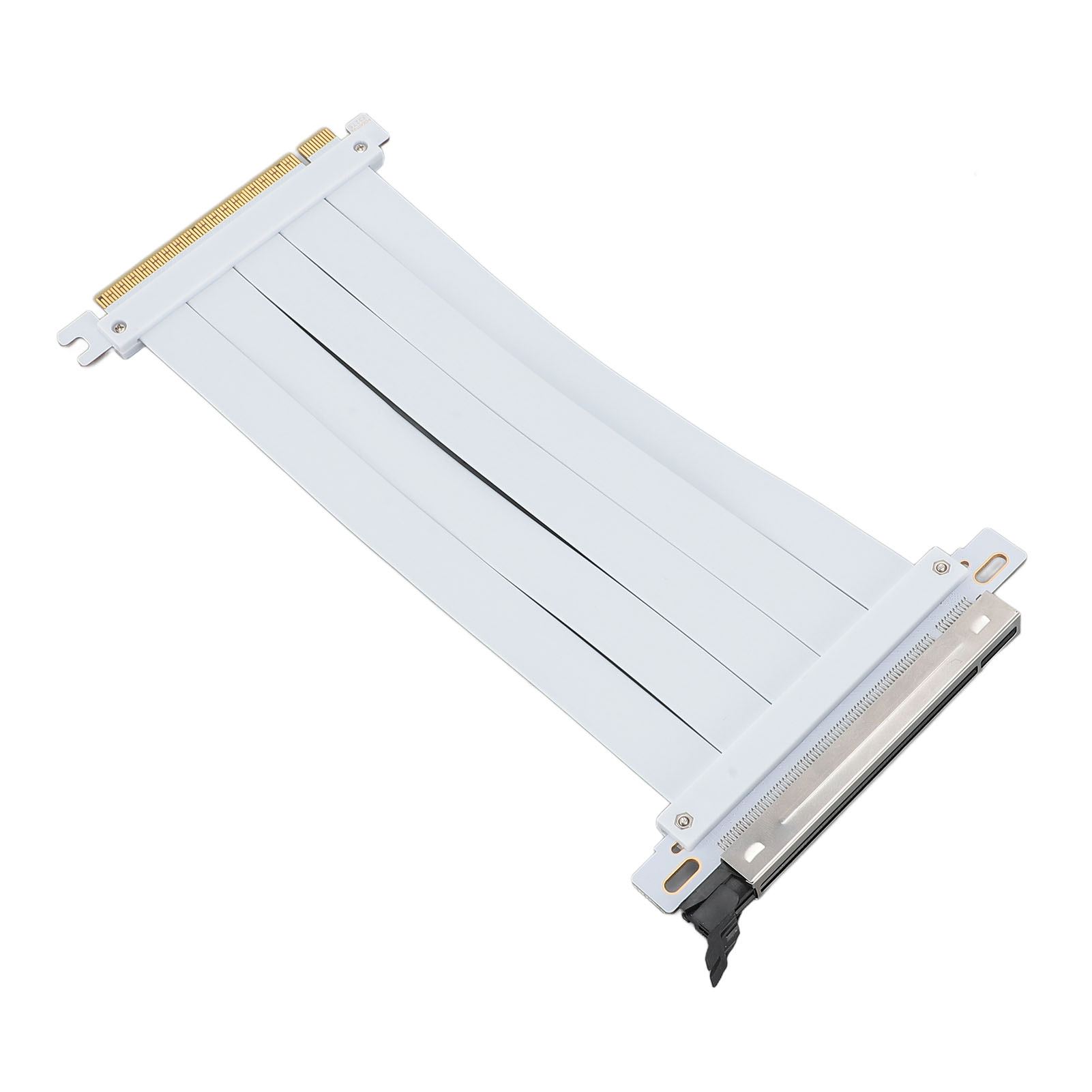 PCIE 5.0 X16 PCB 128Gbps Adapt - Pcie 5.0 Gpu Riser Cable ulasan dan harga