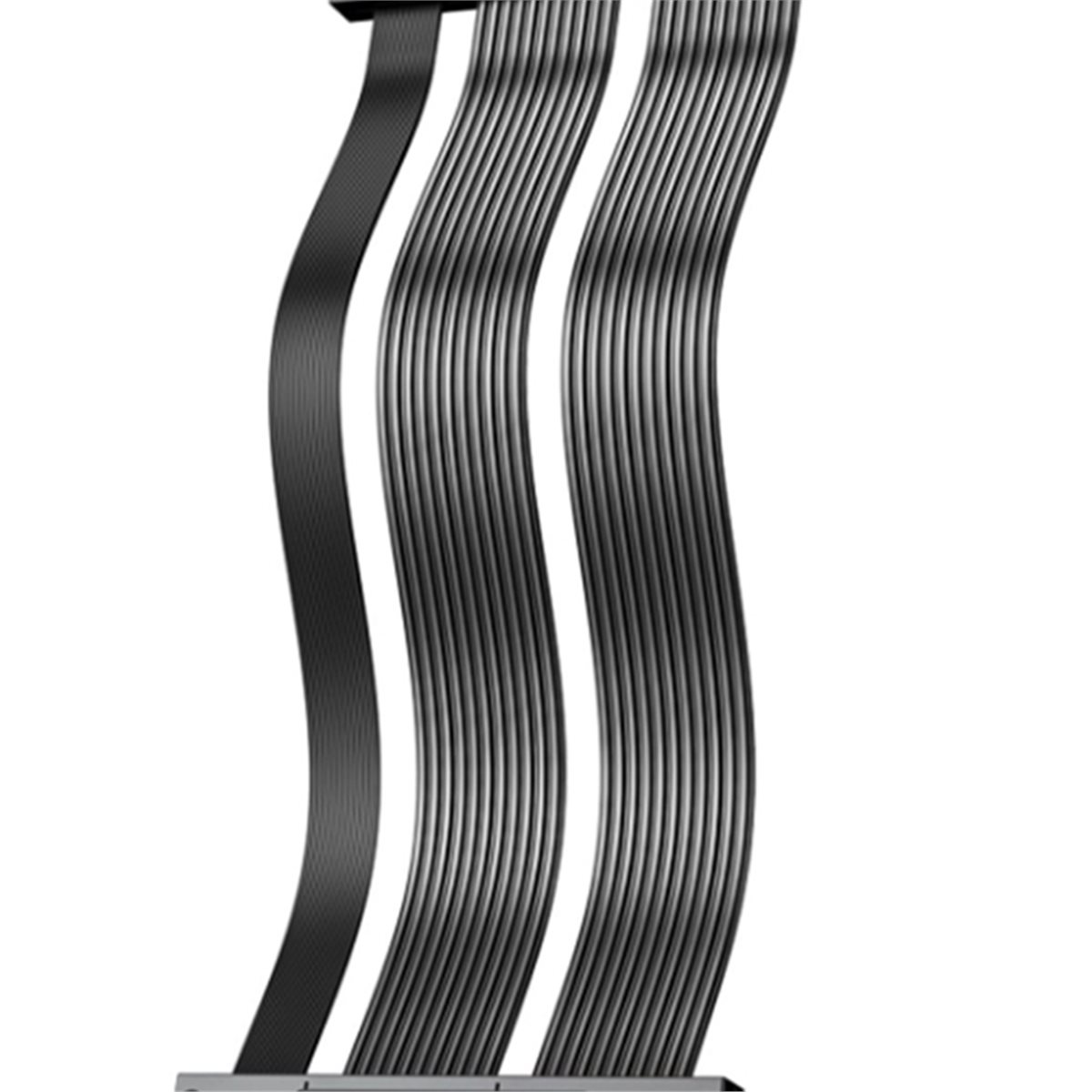 Kabel Riser PCIe 5.0 untuk GPU - Pcie 5.0 Gpu Riser Cable ulasan dan harga