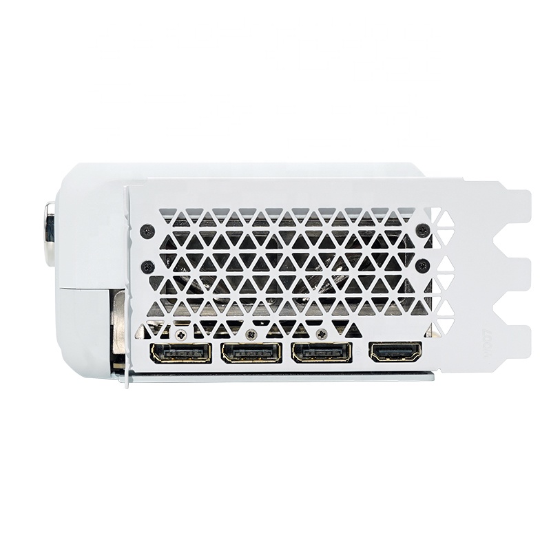 Kartu Grafis Putih RTX 5080 GD - Rtx 5080 16Gb ulasan dan harga