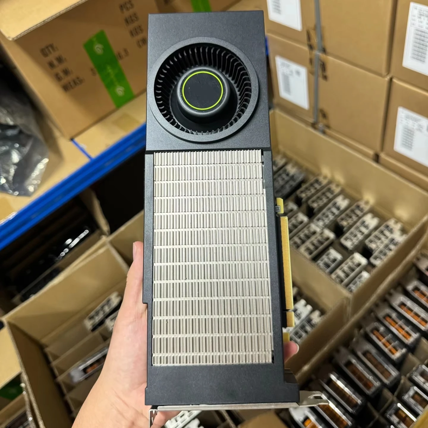 Kartu Grafis RTX 3090 yang Sed - Graphics Card 24Gb Gddr6X ulasan dan harga