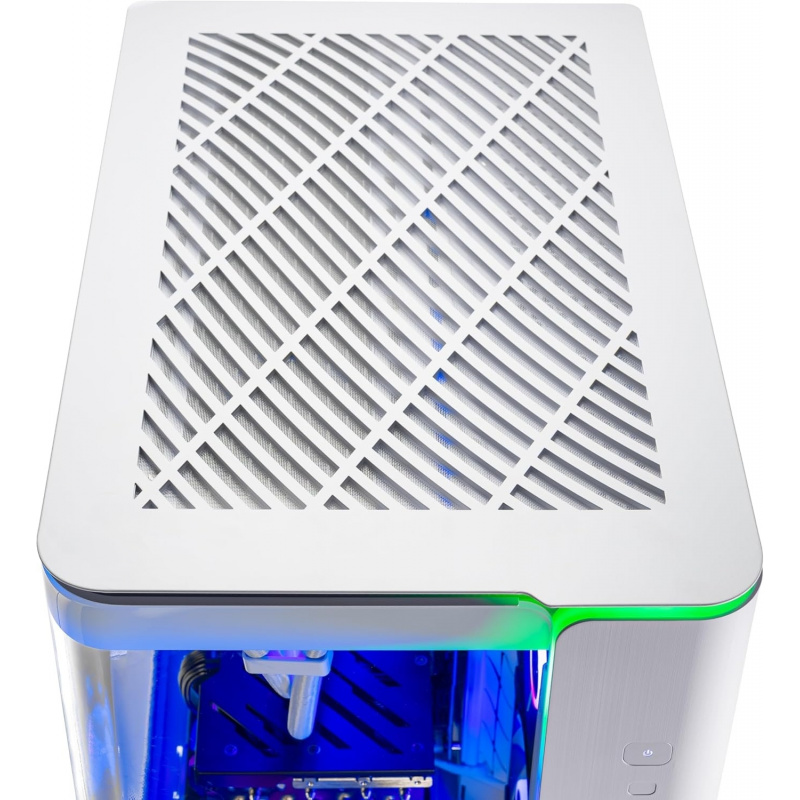 PC Desktop Gaming King 95, Ryz - Rx 9070 16Gb ulasan dan harga