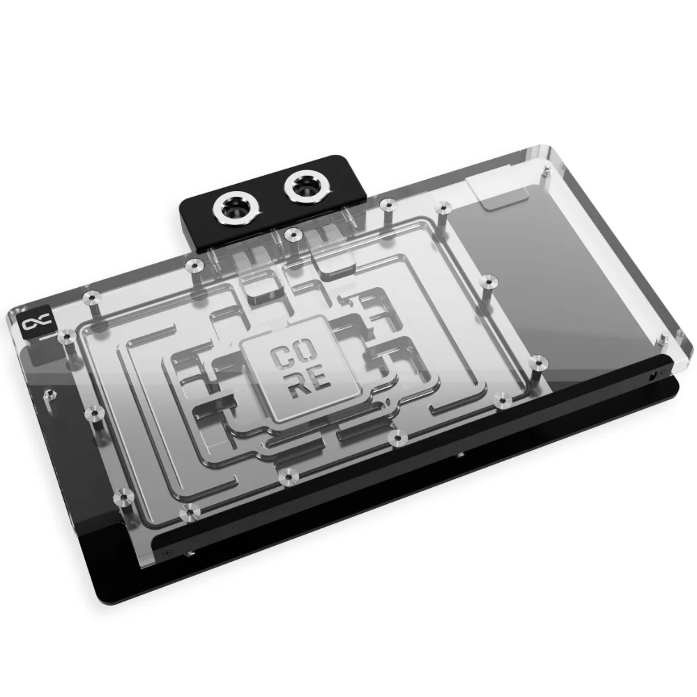 Blok Air GPU Alphacool Core Be - Rtx 5090 32Gb ulasan dan harga