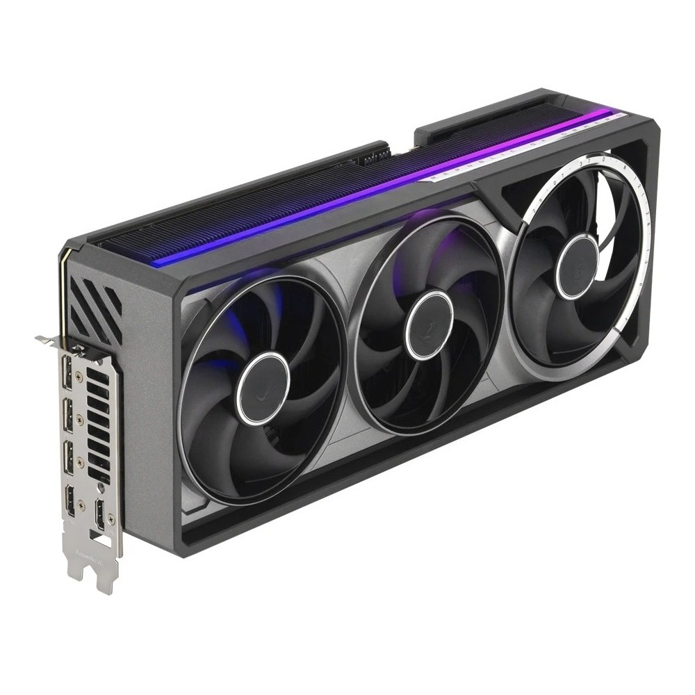 Kartu Grafis Gaming OC RTX 508 - Rtx 5080 16Gb ulasan dan harga