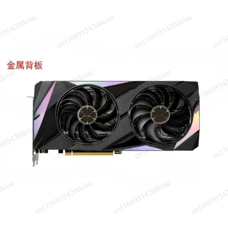 GPU berkinerja tinggi, cocok u - Graphics Card 24Gb Gddr6X ulasan dan harga