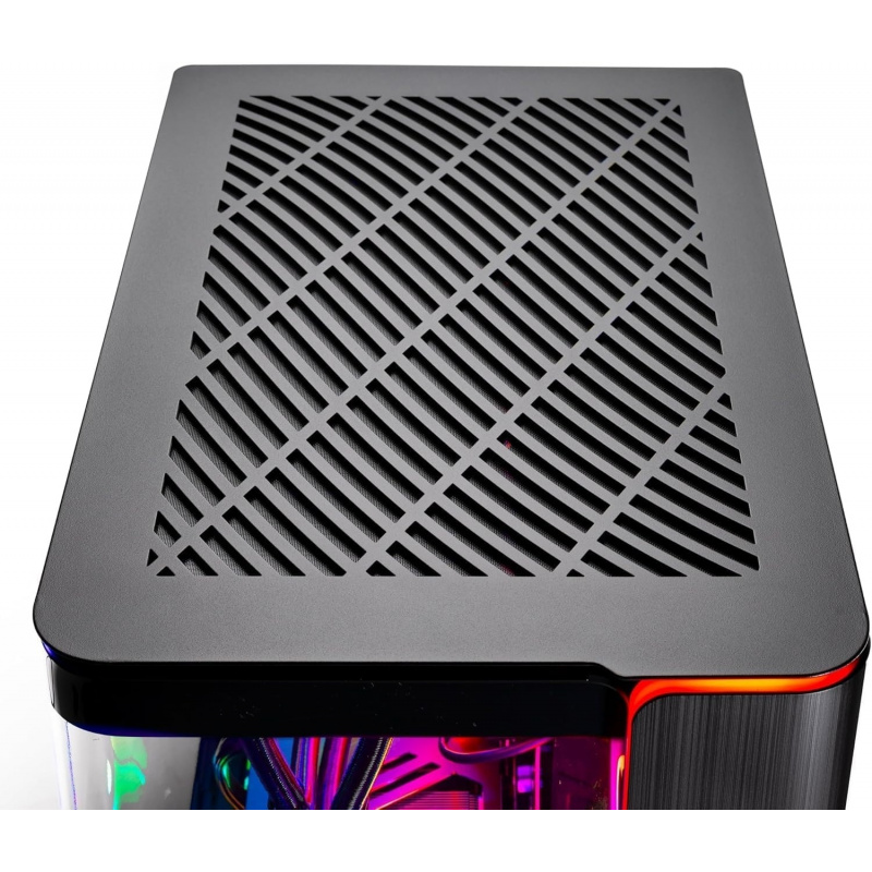 PC Gaming King 95, Ryzen 7 770 - Rx 9070 16Gb ulasan dan harga