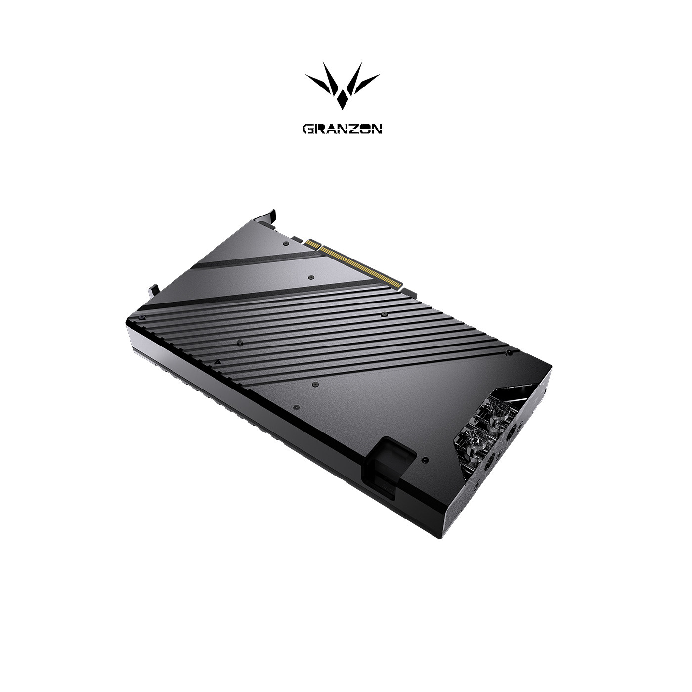Water Block Bykski Untuk Kartu - Rtx 5090 32Gb ulasan dan harga
