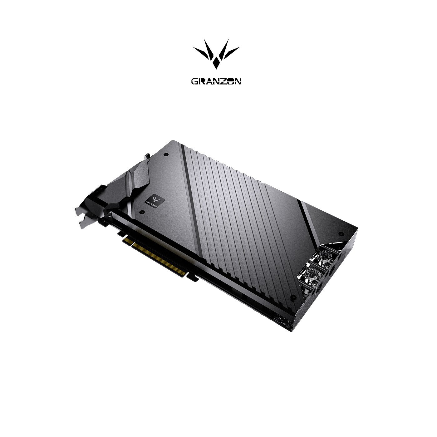 Water Block Bykski Untuk Kartu - Rtx 5090 32Gb ulasan dan harga