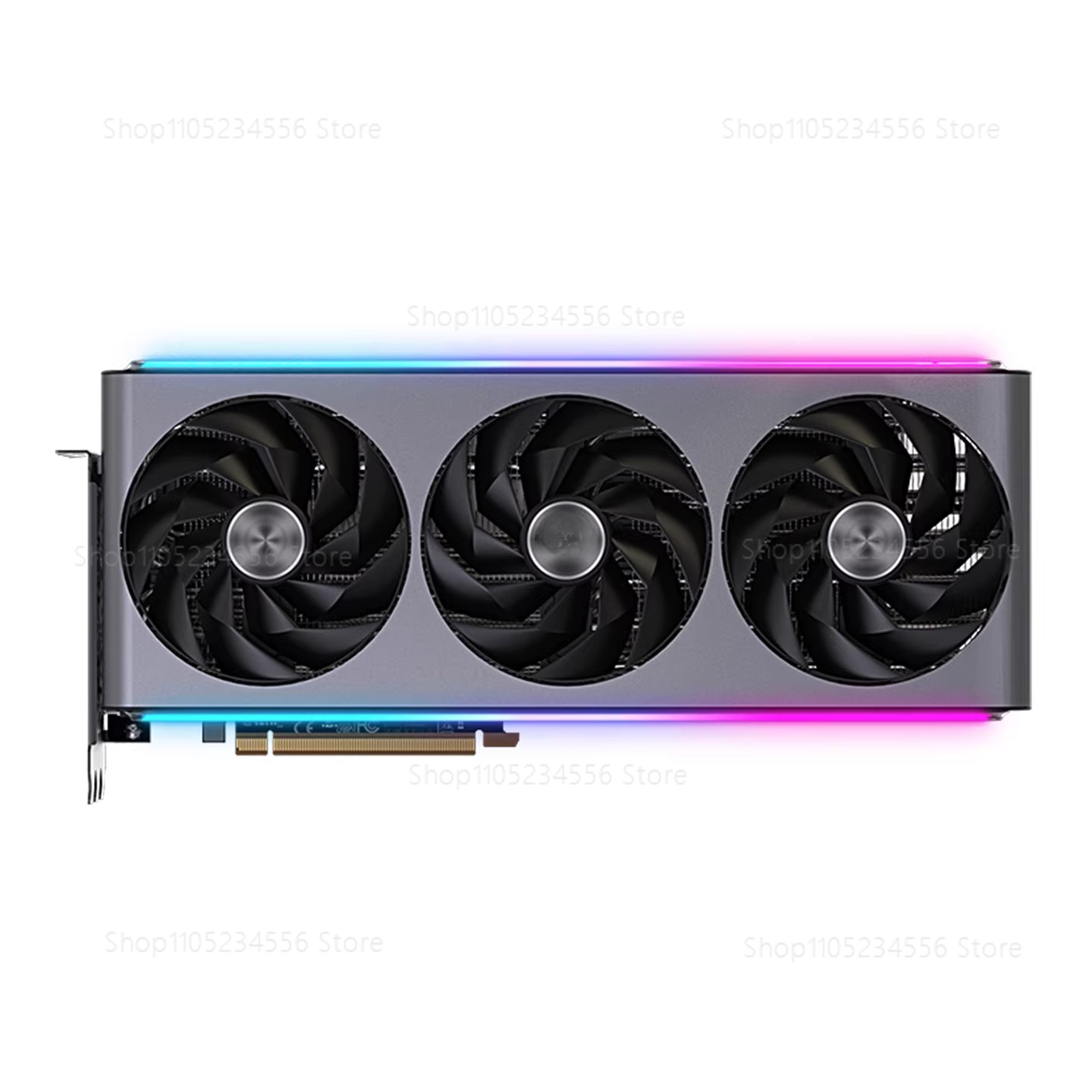 Kartu grafis komputer desktop  - Rx 9070 Xt ulasan dan harga
