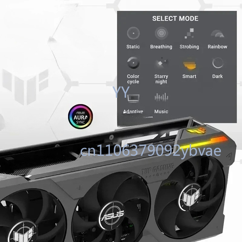 Kartu Grafis RTX 4090 24GB GDD - Graphics Card 24Gb Gddr6X ulasan dan harga