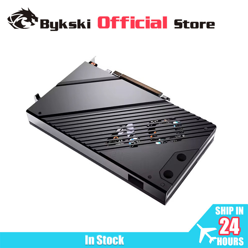 Granzon Water Block untuk Kart - Rtx 4090 Water Block ulasan dan harga