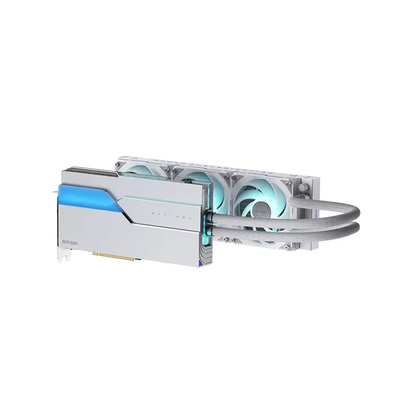 2026 Terbaru COLORFUL iGame Ge - Rtx 5080 16Gb ulasan dan harga